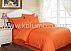 Комплект Kolumbina cotton light Orange