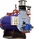 Котлы паровые автоматизированные типа КПа от 0,10 до 10,0 т/час