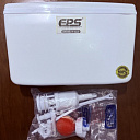 Сливной веревочный бачок для Чаши Генуя, боковой слив (6)