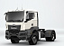 Тягач MAN TGS 18.400 4x4 Md Euro 5 (рессорный HP36-TN)