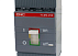 Автоматический выключатель YCM2-125S 3P (63A-125A)
