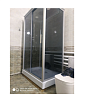 Душевая кабина, модель 777