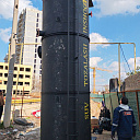 Канализационная насосная станция (КНС)