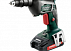 SE 18 LTX 6000 * Cordless screwdriver (Аккумуляторный шуруповерт для гипсокартона)