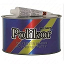 Клей Polikor 1.2 кг (черный)