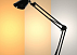 Светильник настольный LED GK-300, 7W, черный, 3000-6000K (TEKLED), артикул 130-03766
