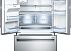Холодильник BOSCH KFN91PJ20N