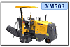 Дорожная фреза XM503