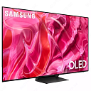 Телевизор Samsung 77" OLED 4K S90C