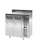 Холодильный стол POLAIR TM2-GC 