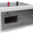 Преобразователь высоковольтный