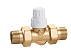 Зонный вентиль 1 CALEFFI