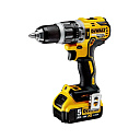 Шуруповерт аккумуляторный DEWALT DCD796 P2