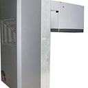 Холодильная машина моноблочная мс 106