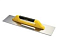 Plaster trawel  soft handle  (полутер прямой, сплошная пластиковая ручка) 130