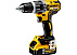 Шуруповерт аккумуляторный DEWALT DCD796 P2