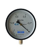 Технический манометр (-1)-(0) кгс/см2 ВП4-Ум