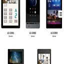Домашний лифт LC-V206