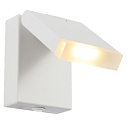 Бра SY9315-5W WHITE 3000K 80x110x55mm TEKAVIZE 10 151-19538