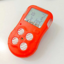 Газоанализатор LEL-O2-CO-H2S Rapid Portable RPT3 переносной