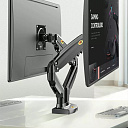 Кронштейн настольный для монитора AS21, 9кг, 360°