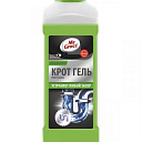 Средство для устранения засора КРОТ ГЕЛЬ 1 л