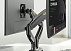 Кронштейн настольный для монитора AS21, 9кг, 360°