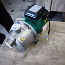 Вихревой насос SHIMGE JET 370g2