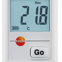 Мини-логгер данных температуры testo 174 T