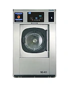 Стиральная машина низкоскоростная  с электронагревом Girbau RMG-628 Logi Pro Фото #4692693