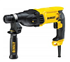 Перфоратор DEWALT D25133K