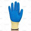 Рабочие перчатки: рубистронг