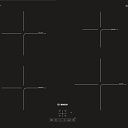 Serie | 4 Индукционная варочная панель 60 cm Черный PUE611BB1E