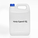 Натрий едкий жидкий