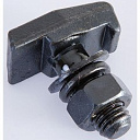 Зажимы для направляющих