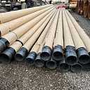 Изоляция для труб