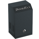 Приводы для промышленных откатных ворот SLIDING-3000-380V