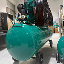 Воздушный компрессор SAAB SG 3095-300L