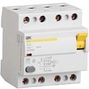 Реле тока ORI. 1,6-16 А. 24-240 В AC / 24 В DC IEK (Реле контроля тока )