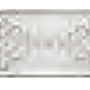 Настенный декор Шарм Эво Статуарио Бордюр Делюкс