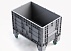 Пластиковые контейнеры ibox (big box)