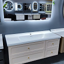 Умывальник подвесной RF-6305