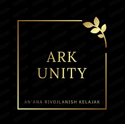 Логотип ARK UNITY