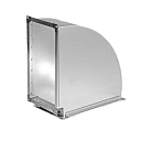 Отводы 90 градусов прямоугольного сечения