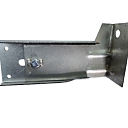 Кронштейн регулируемый для вентилируемого фасада, t=1,5 мм 