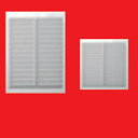 Решетки вентиляции Dusel