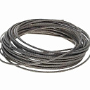 Канат ТУ14-4-646-75 D= 1,35 мм