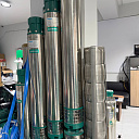 Глубинный и cкважинный насос Shimge 6SE 30/16-18.5