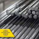 Круг ванадиевый ВнП-1 37 мм ТУ 48-4-374-76