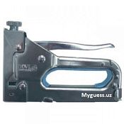 Степлер механический Фото #3206206